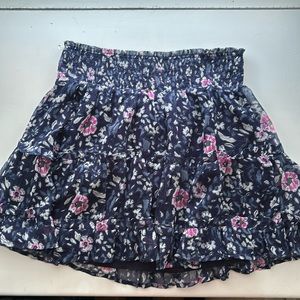 Women’s vineyard vines mini skirt